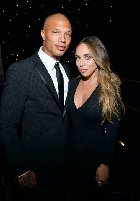 More Photos Of Jeremy Meeks And Chloe Green Surface